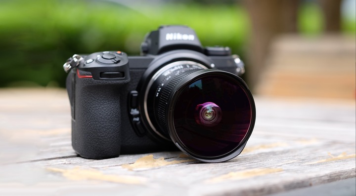 Image du produit TTArtisan 11mm F2.8 pour Nikon Z Mount (Full Frame) (Nikon Z, Plein format)
