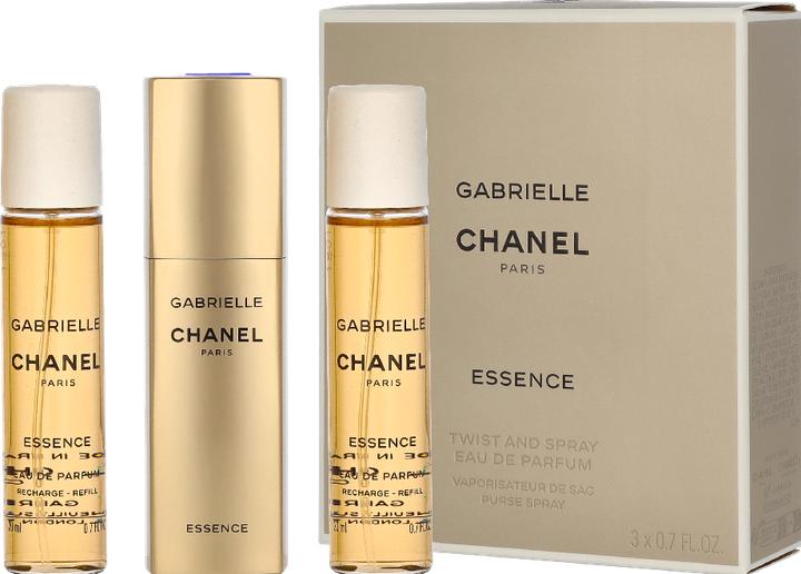 Produktbild Chanel Essence Twist & (Eau de Parfum, 60 ml)