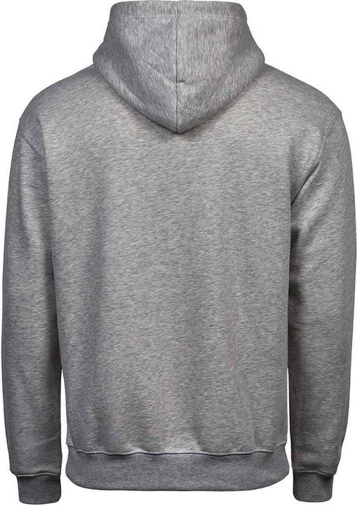 Immagine prodotto Tee Jays Felpa con Cappuccio Uomo (XL)