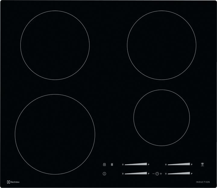 Image du produit Electrolux GK58TSIO