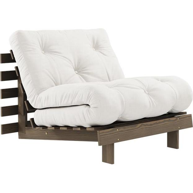 Karup Design, Sofa, Roots 90 (Bettsofa, 1-Sitzer)