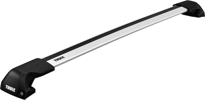 Actual product image Thule edge flush rail