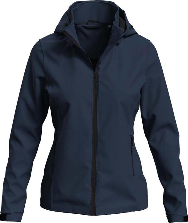 Immagine prodotto Stedman Lux Soft Shell Jacke (S)