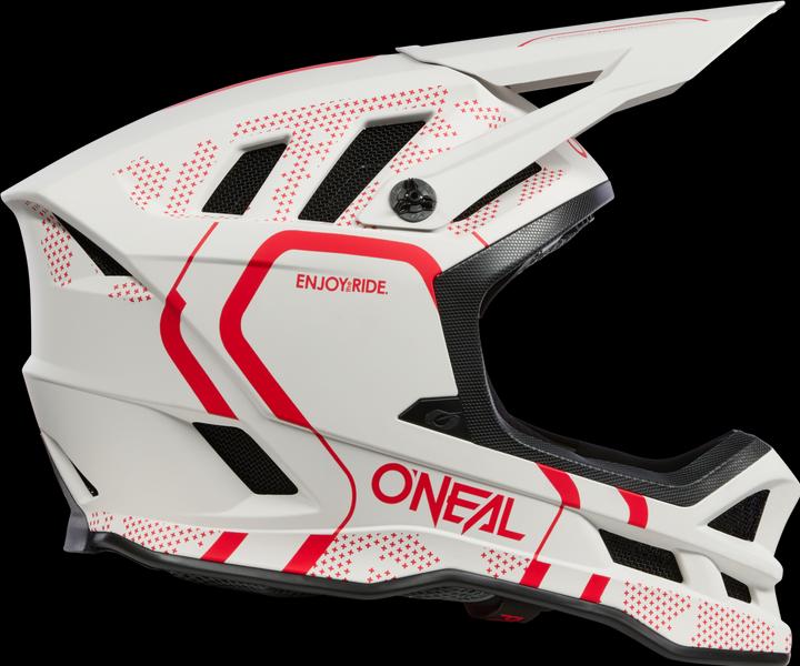 Produktbild O Neal MTB Full Face BLADE (53 - 54 cm)