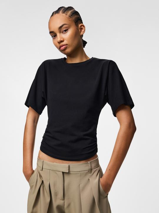 Produktbild Pieces PCALLI FITTED T-Shirt (M)