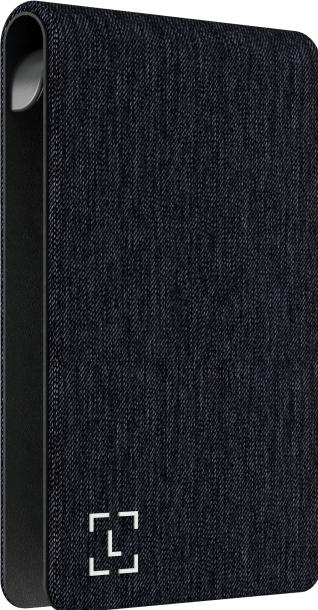 Produktbild Ledger Nano Gen5 Magnet Folio (Bitcoin, Ethereum Classic, Litecoin)