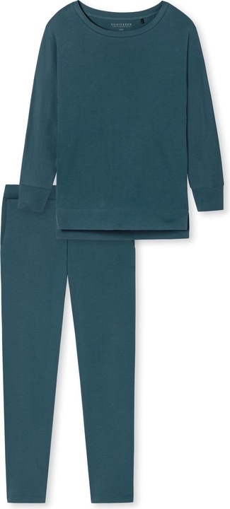 Produktbild Schiesser Pyjama Tencel (36)