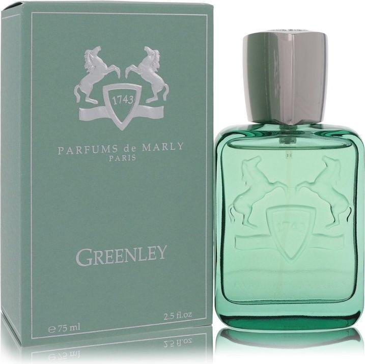 Produktbild Greenley (Eau de Parfum, 75 ml)