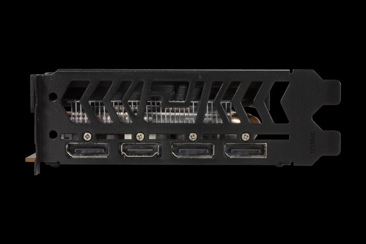 Produktbild Powercolor Radeon RX 6600 Fighter (8 GB)