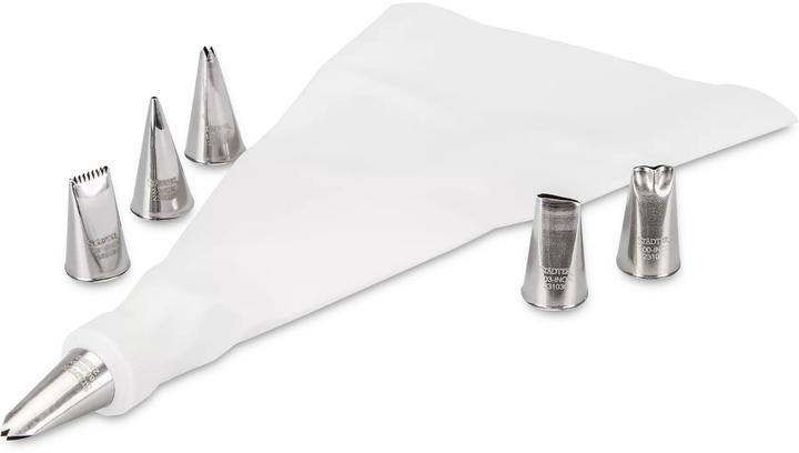 Actual product image Städter Tulle set (Piping bag set)