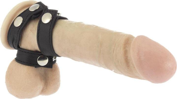 Produktbild Rimba Penis Hodensack Riemen
