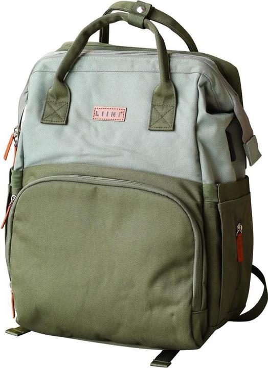 Produktbild Liini Wickelrucksack