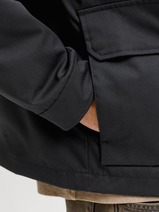 Actual product image Jack & Jones Jorcatskills Barn Jacket Sn (XL)