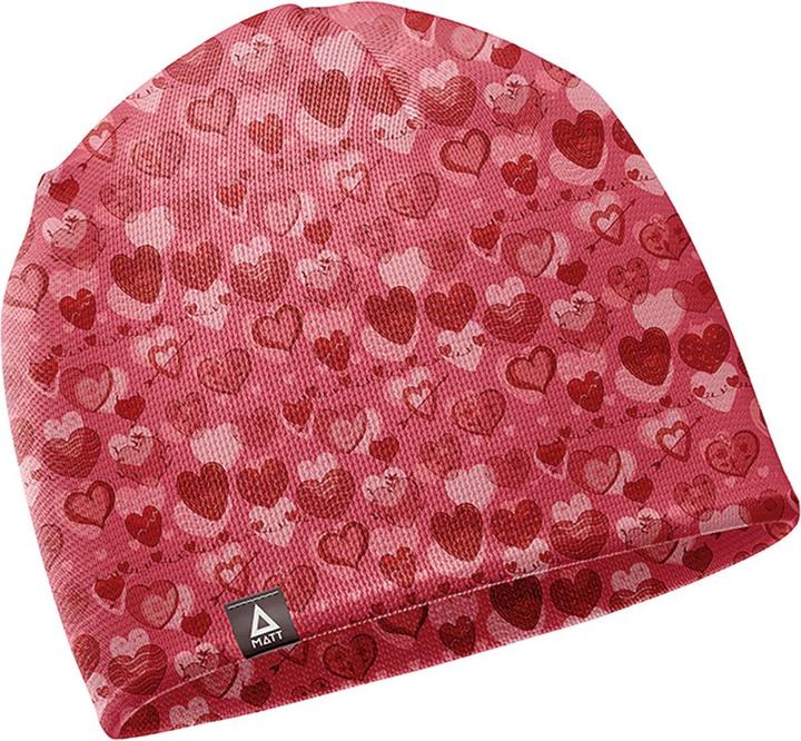 Actual product image Matt Coolmax cap (One size)