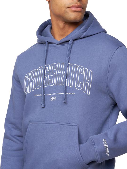 Produktbild Crosshatch Durango Kapuzenpullover (S)