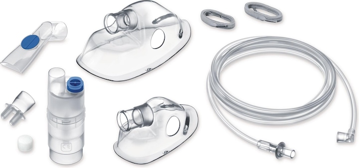 Actual product image Beurer Replacement set IH 21/26