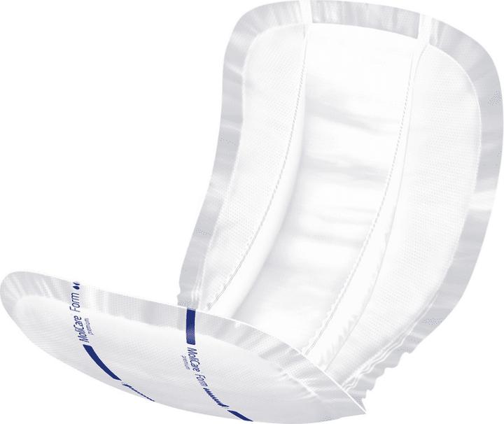 Image du produit Hartmann MoliCare Premium Forme 9 Gouttes | 4 x 16 pièces (4 x)