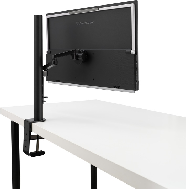 Actual product image ASUS ZenScreen MB229CF (1920 x 1080 pixels, 21.50")