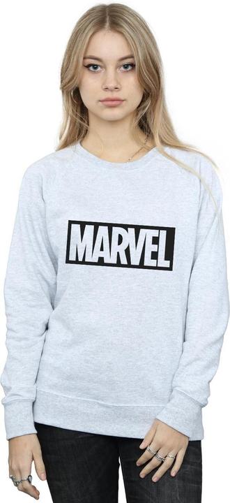 Actual product image Sweatshirt Logo (XXL)