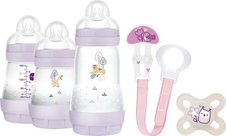 Actual product image MAM Welcome to the World Set (1 x, up to 6 M.)