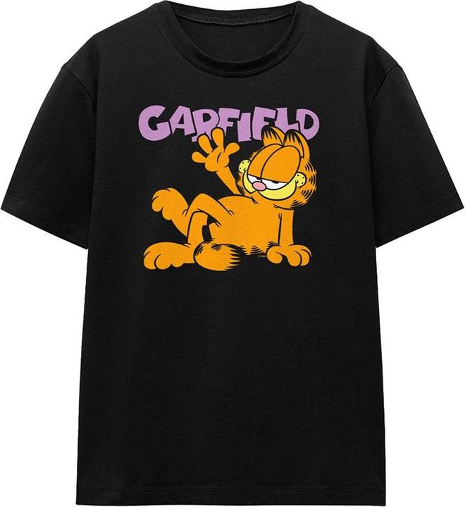 Produktbild Garfield Greeting TShirt (XL)