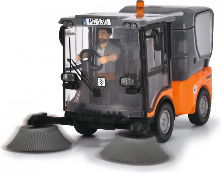 Produktbild Dickie Street Sweeper