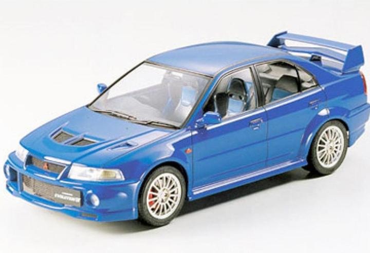 Immagine prodotto Tamiya Mitsub.Lancer Evo.VI