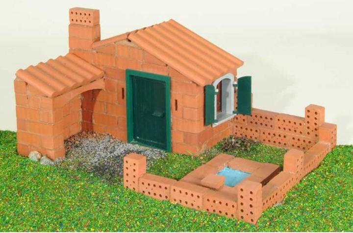 Image du produit teifoc Château