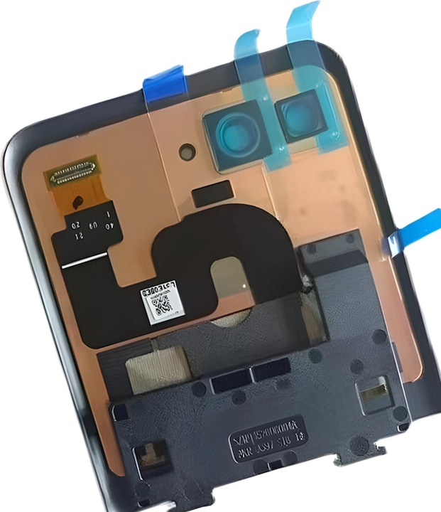 Produktbild Motorola Ersatzteil Aussendislay (Motorola Razr 40 Ultra)