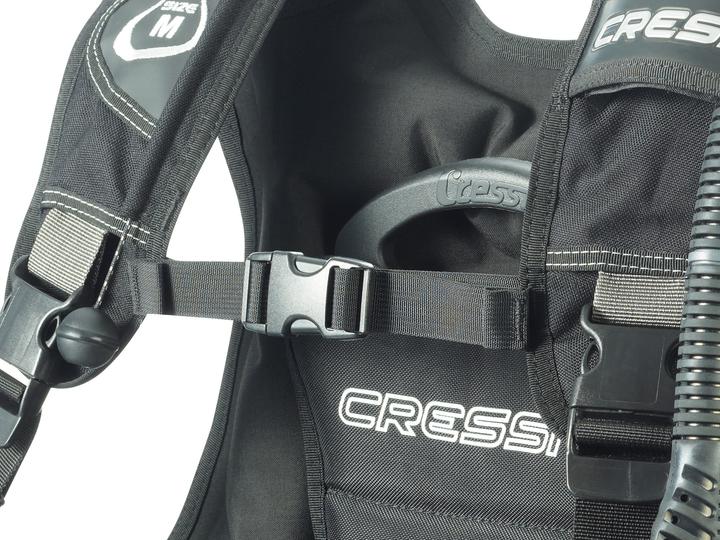 Actual product image Cressi Start