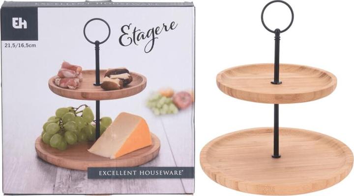 Produktbild Excellent Houseware Serviertablett