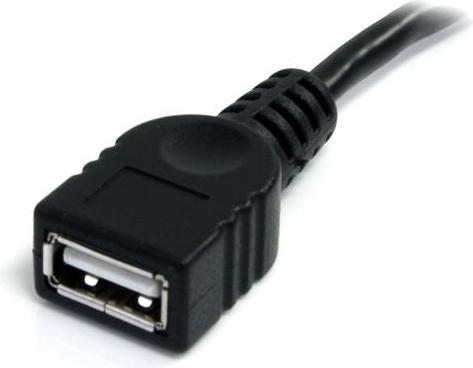 Immagine prodotto StarTech USB A – USB A (1.83 m, USB 2.0)