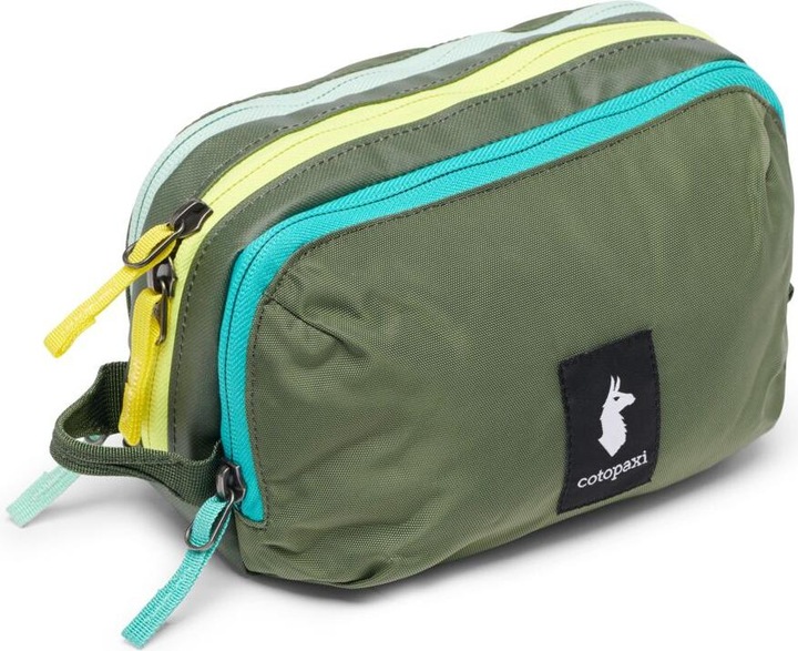Actual product image Cotopaxi Nido Dopp Kit (4 l)