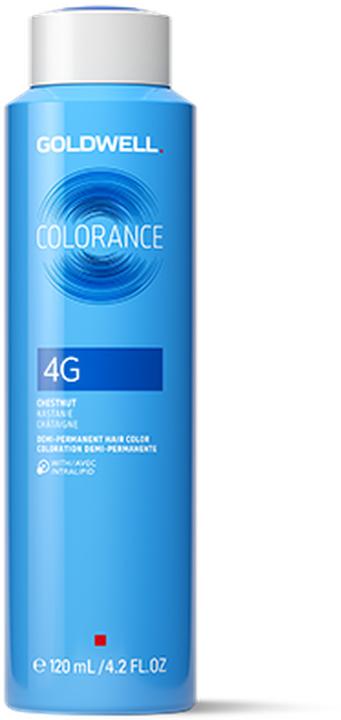 Immagine prodotto Goldwell Colorance 4g (Marrone medio)