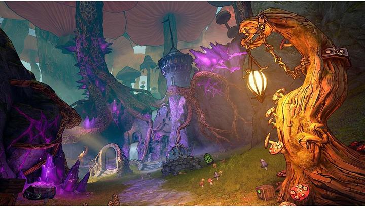 Immagine prodotto 2K Games Tiny Tina's Wonderlands Next Level Edition (Xbox Series X, Xbox One X, DE)