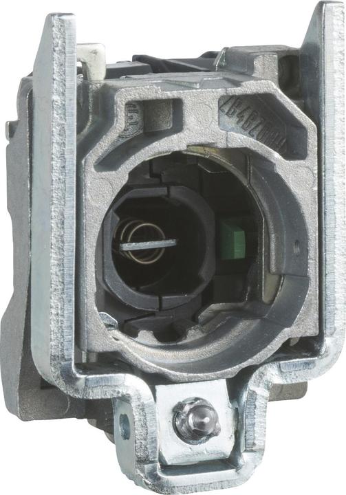 Actual product image Schneider Electric 1NO 1NC bulb body with direct supply