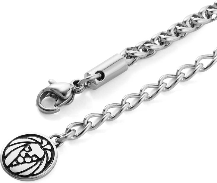 Image du produit Lucleon Tadd (Acier inoxydable)