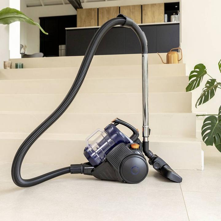 Image du produit Tristar SZ-4135 Aspirateur sans sac 700W