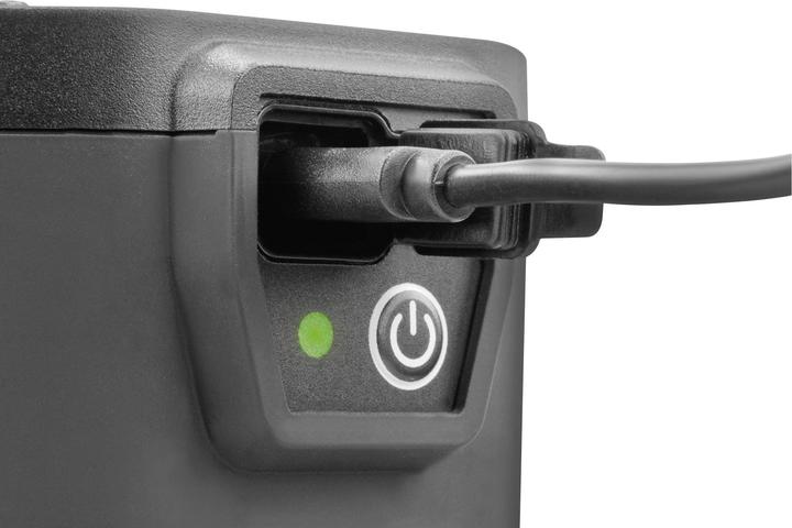 Actual product image Ansmann FL1100R (1100 lm)