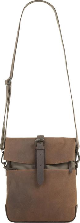 Actual product image Harolds Twister messenger bag high