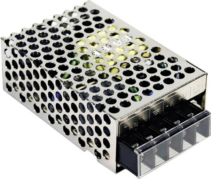 Convertitore di tensione