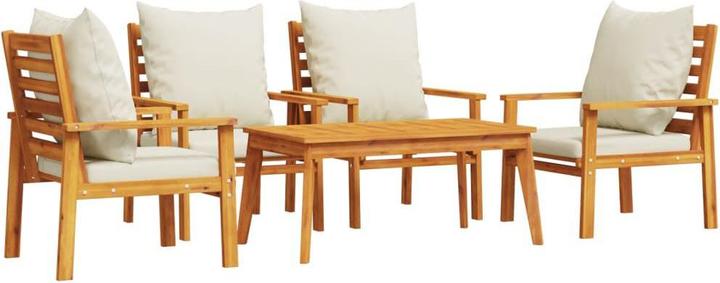 Produktbild vidaXL Wyatt