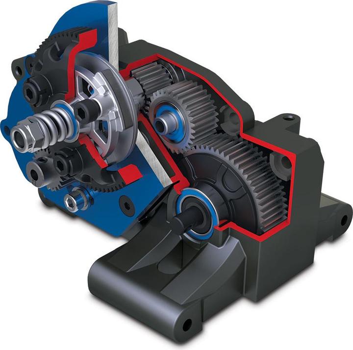 Immagine prodotto Traxxas 58376-74