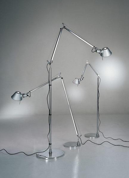 Produktbild Artemide Tolomeo (E27)