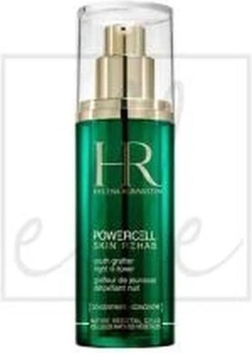 Actual product image Helena Rubinstein Powercell Skin Rehab Night Mask (30 ml)