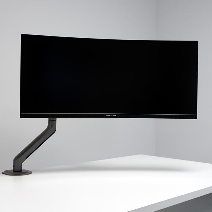 Produktbild LC-Power Tischhalterung LC-EQ-A32B (Tisch, 32")