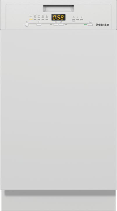 Immagine prodotto Miele G 5540 SCi SL Attivo