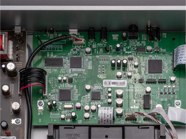 Image du produit Denon DCD-900NE (Lecteur de CD)