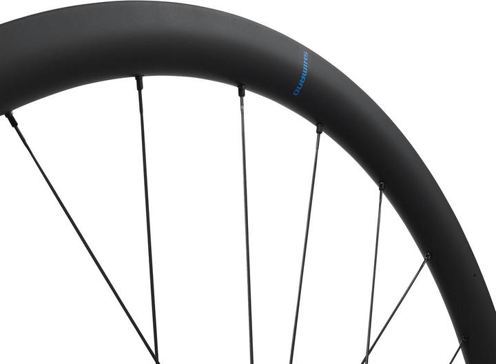 Image du produit Shimano Roue GRX WH-RX880 (Roue avant, 28")