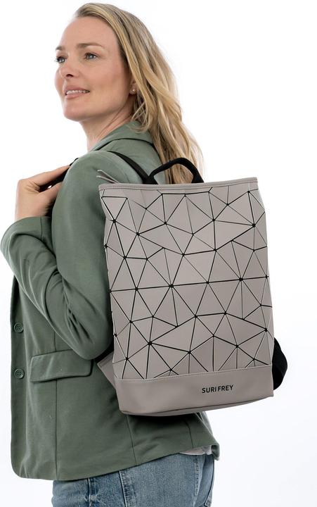 Actual product image Suri Frey Shopper (16.28 l)
